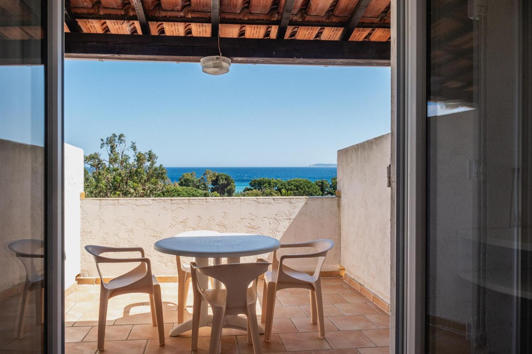 Hotel Beau Site Le Lavandou Rum bild